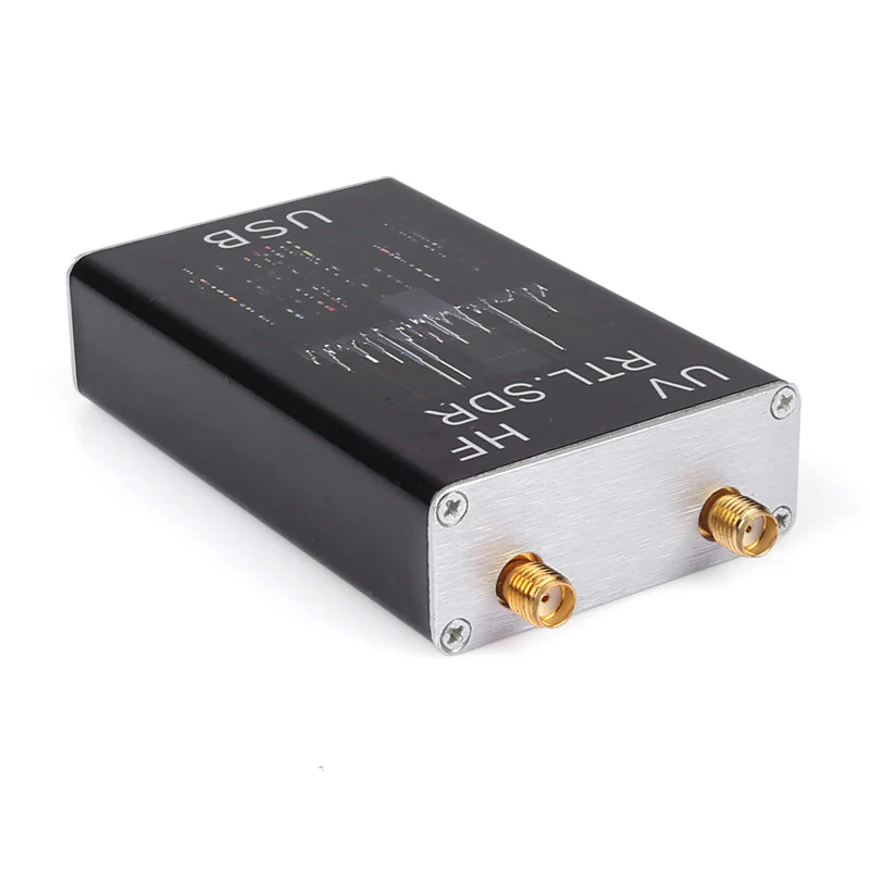 100KHz-1.7GHz Full Band UV HF RTL-SDR USB Tuner [DISCONTINUED] - Image 3