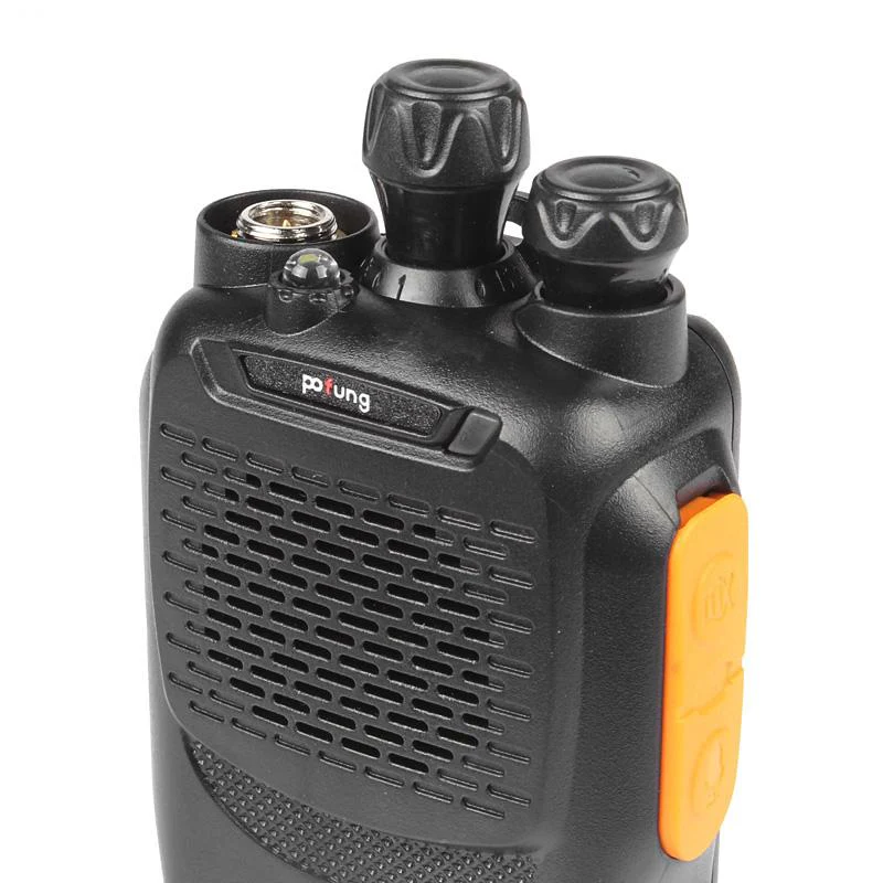 Baofeng GT-1 [2 Pack] | UHF | 5W | 16CH | Flashlight | FM Function Two-Way Radio - Image 8