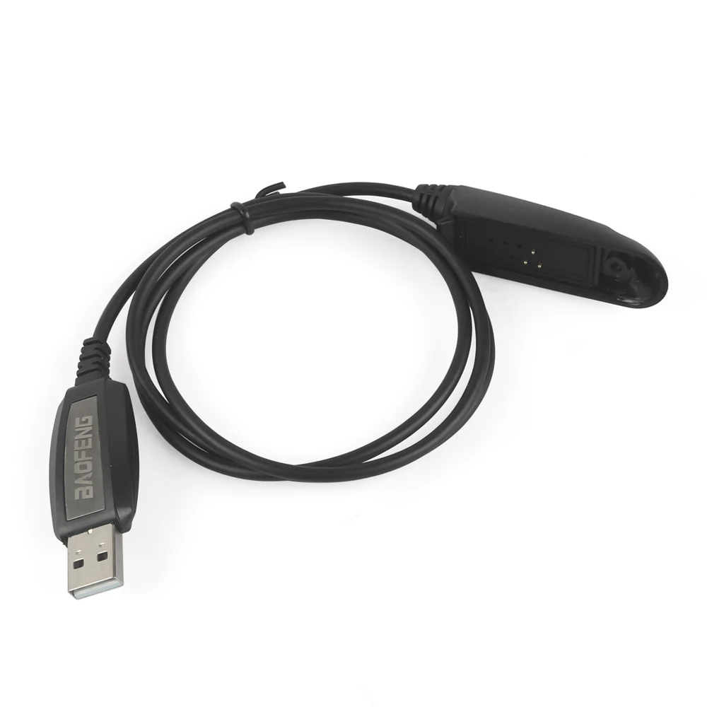 2 pcs x Baofeng GT-3WP Waterproof Two Way Radio + 1 x Programming Cable [DISCONTINUED] - Image 8