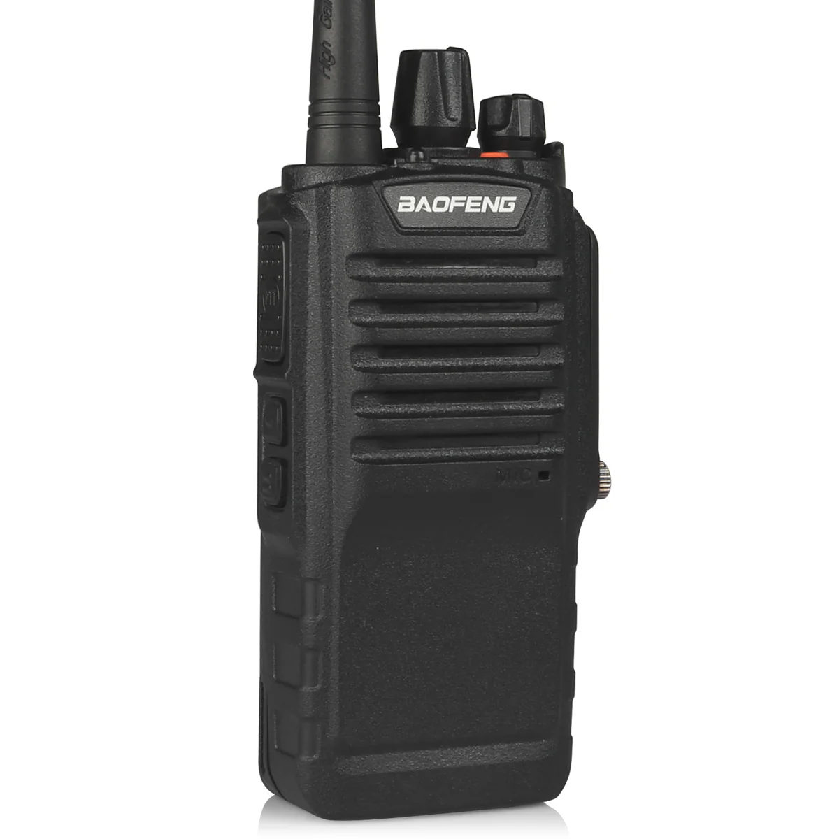 Baofeng BF-9700 [2 Pack + Cable] | UHF | 7/5/1W | Waterproof | Noise Reduction [DISCONTINUED] - Image 4