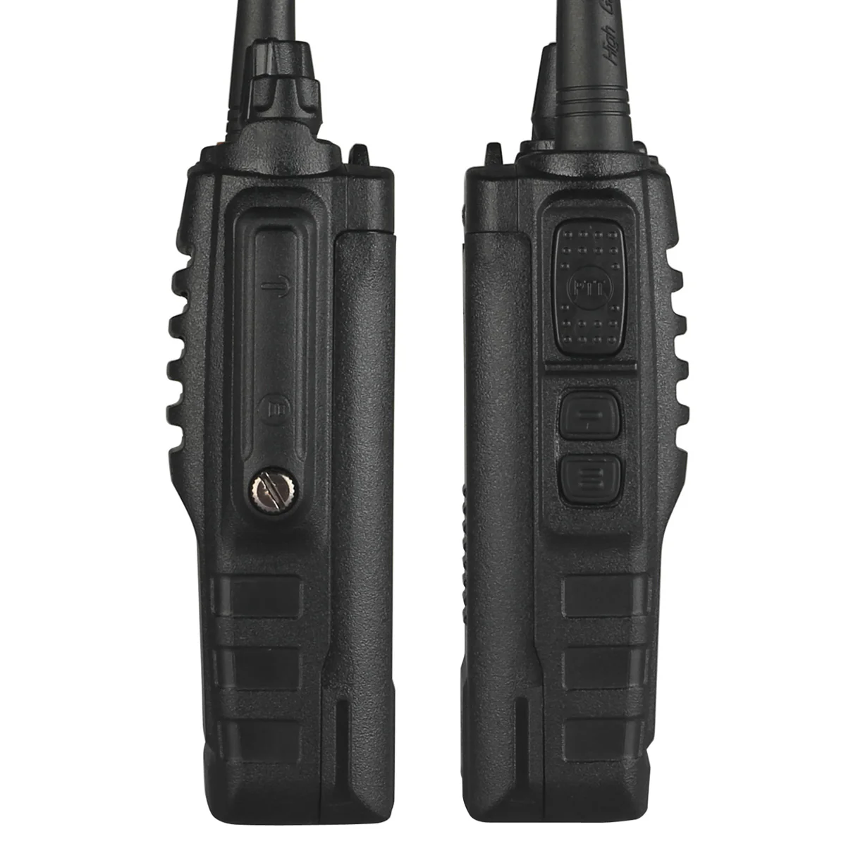 Baofeng BF-9700 [2 Pack + Cable] | UHF | 7/5/1W | Waterproof | Noise Reduction [DISCONTINUED] - Image 7