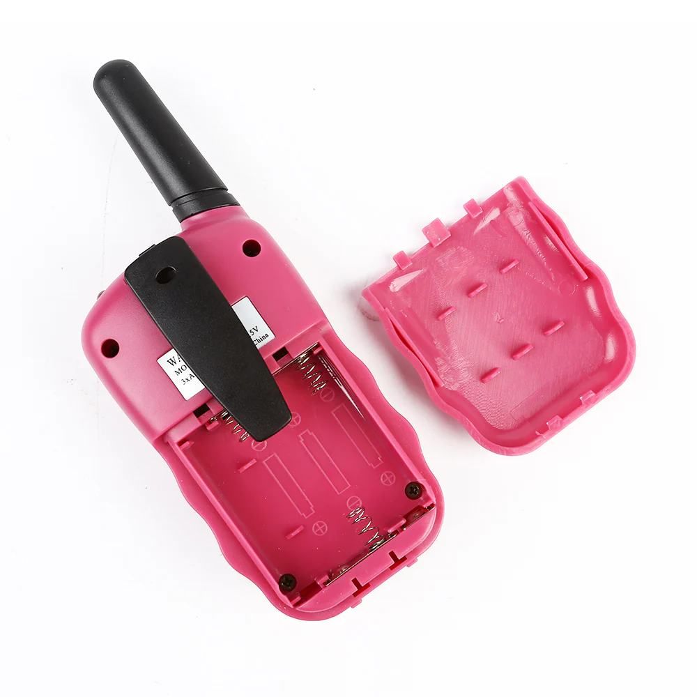2x Baofeng T-3 Child Walkie Talkie [DISCONTINUED] - Image 6