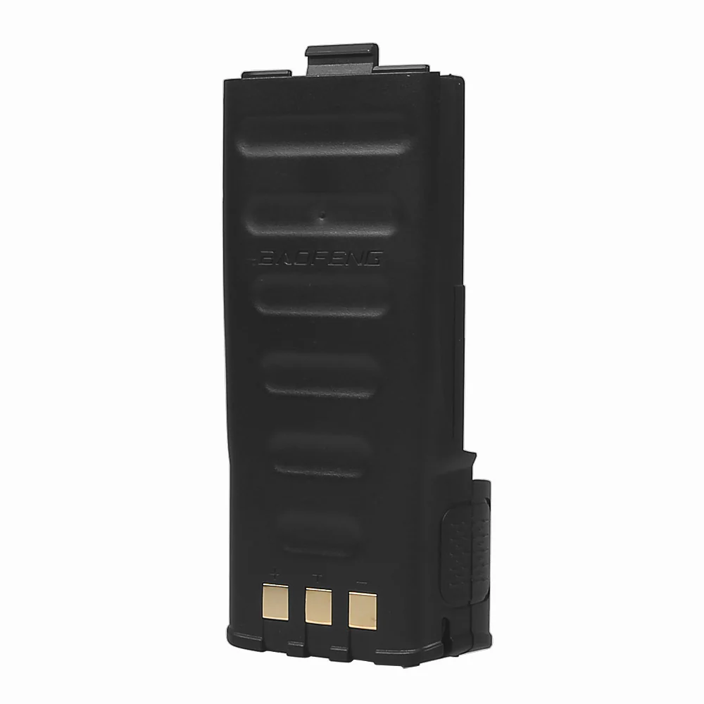 3800mAh Li-ion Battery for Baofeng GT-3 & GT-3TP - Image 5