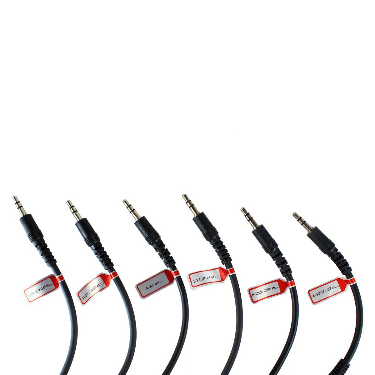 6 in 1 USB Programming Cable [DISCONTINUED] - Image 6