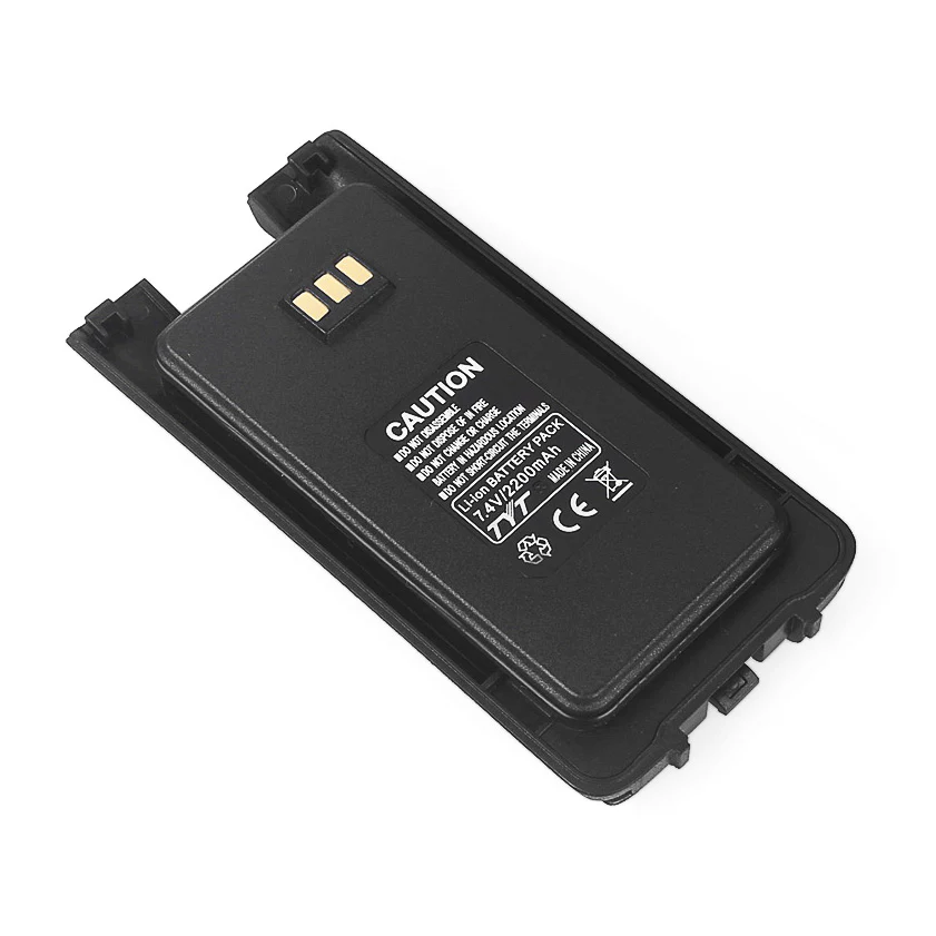 7.4V 2200MAh Battery  for TYT MD-390 [DISCONTINUED] - Image 3