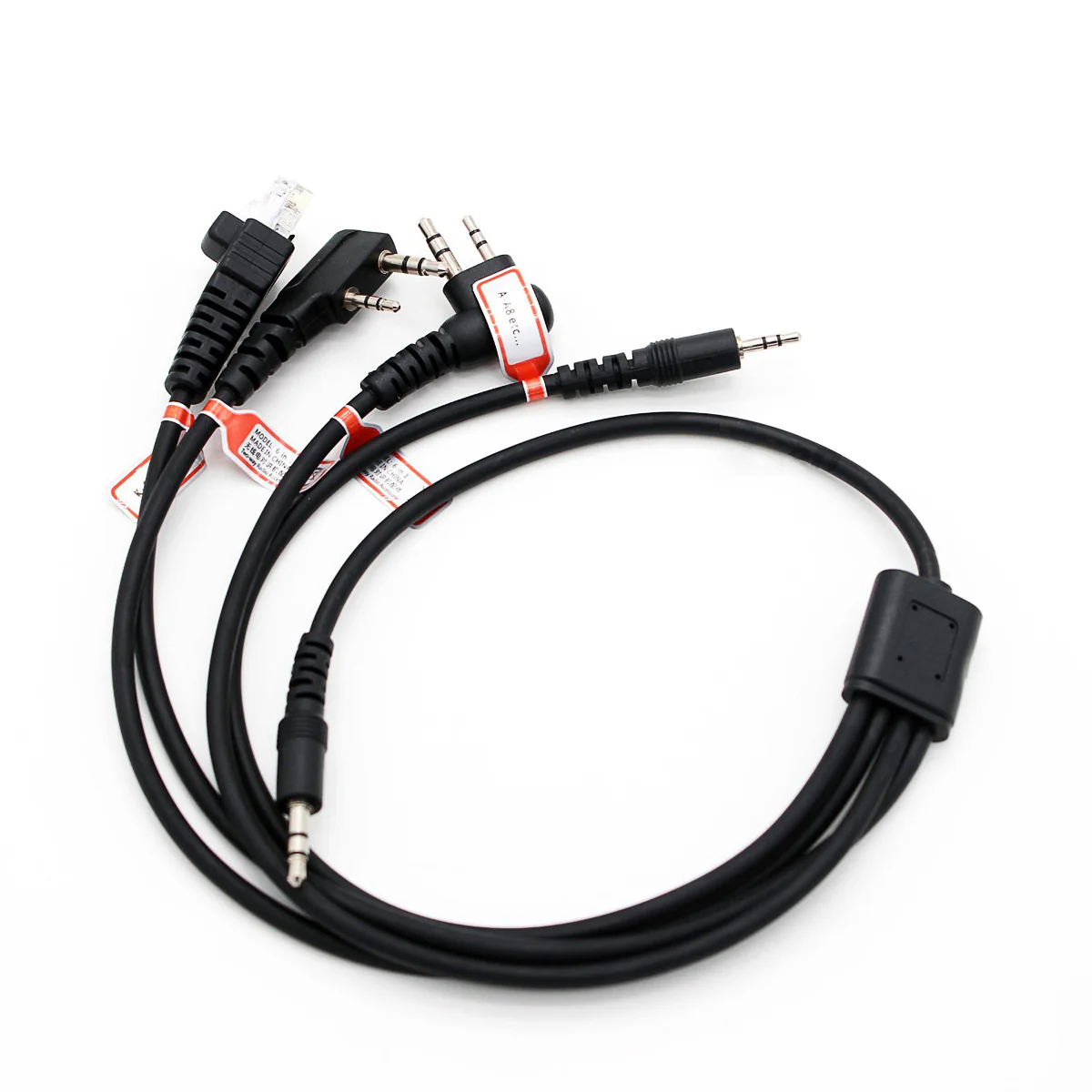 8 in 1 USB Programming Cable [DISCONTINUED] - Image 4