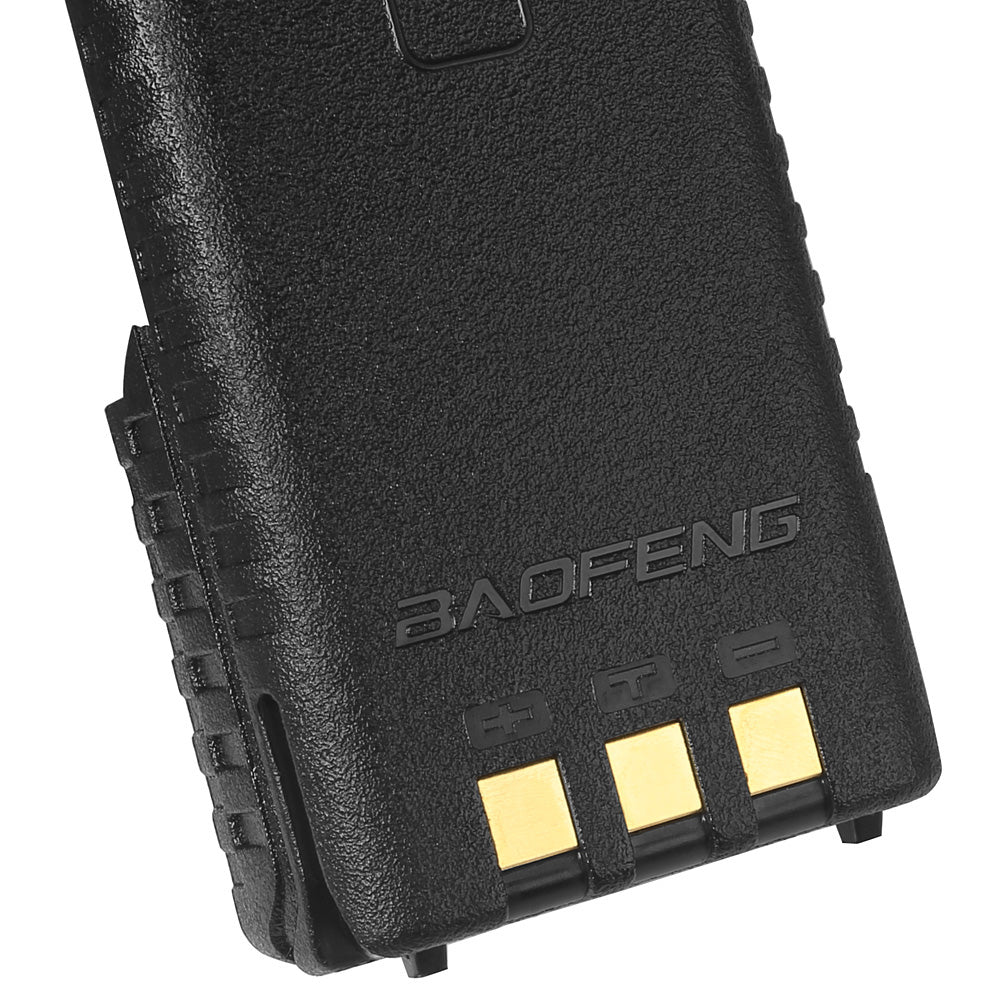 Baofeng 7.4V 3800mAh Li-ion Battery for RD-5R/UV-5R/GT-5R/UV-5RTP - Image 6