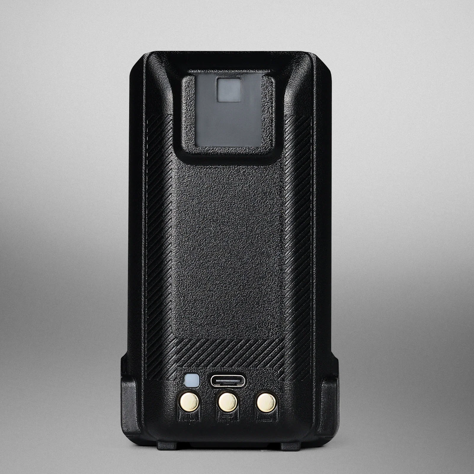 Baofeng BC-K626 | 2600 mAh Original Battery for K6 | Type-C Charging | 7.4V - Image 2