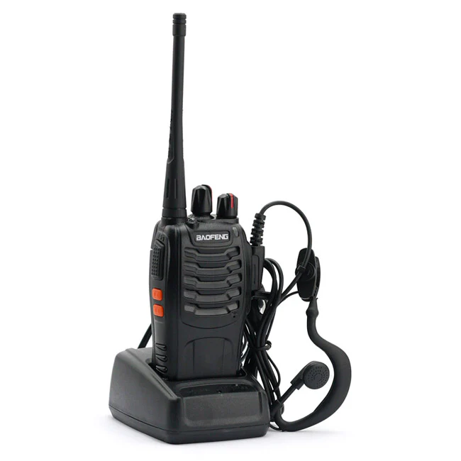 Baofeng BF-888S [OPEN BOX] - Image 2