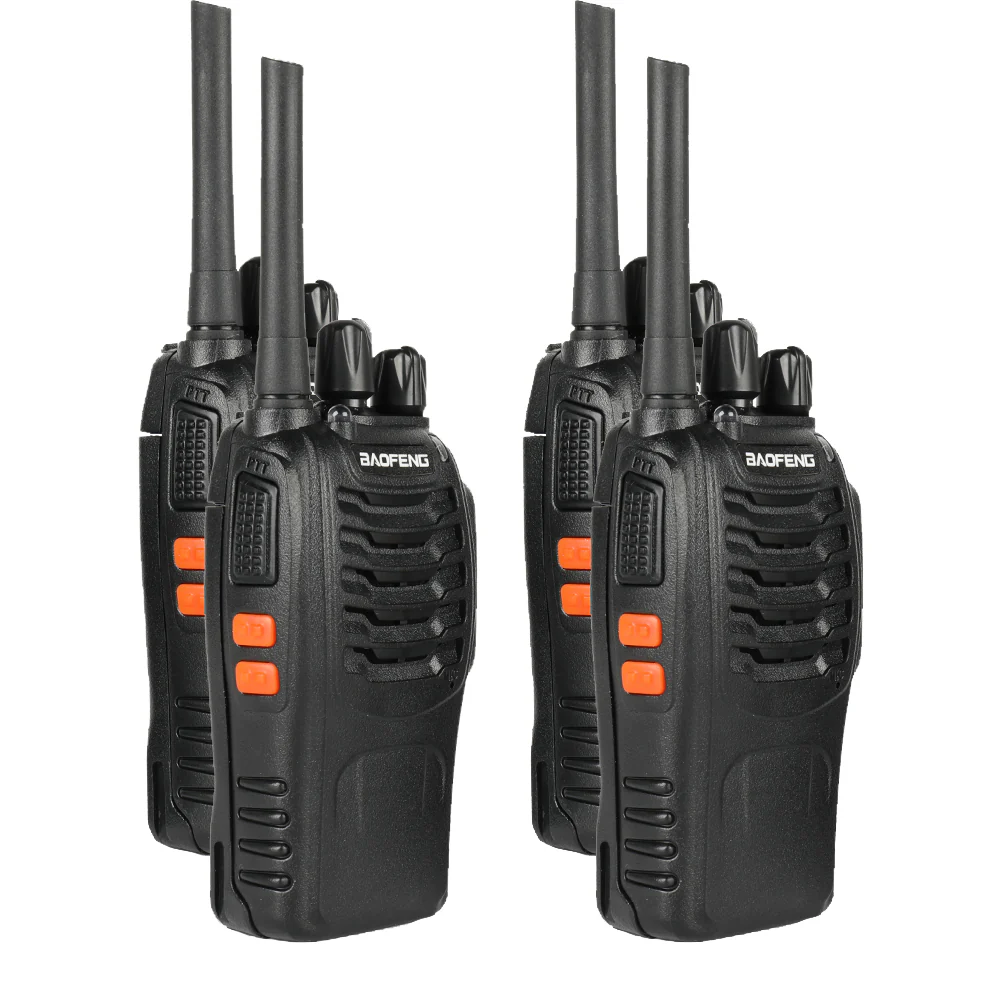 Baofeng BF-88A [OPEN BOX] - Image 10
