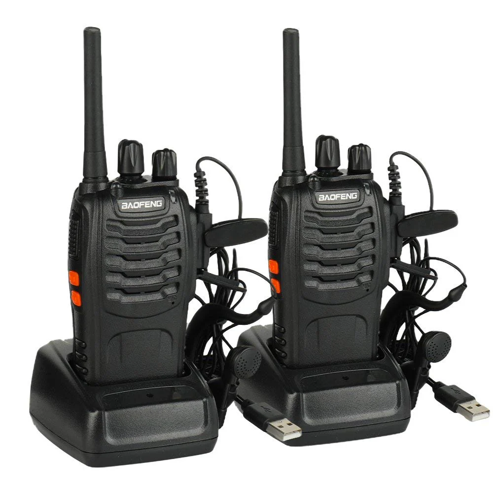 Baofeng BF-88A [OPEN BOX] - Image 5
