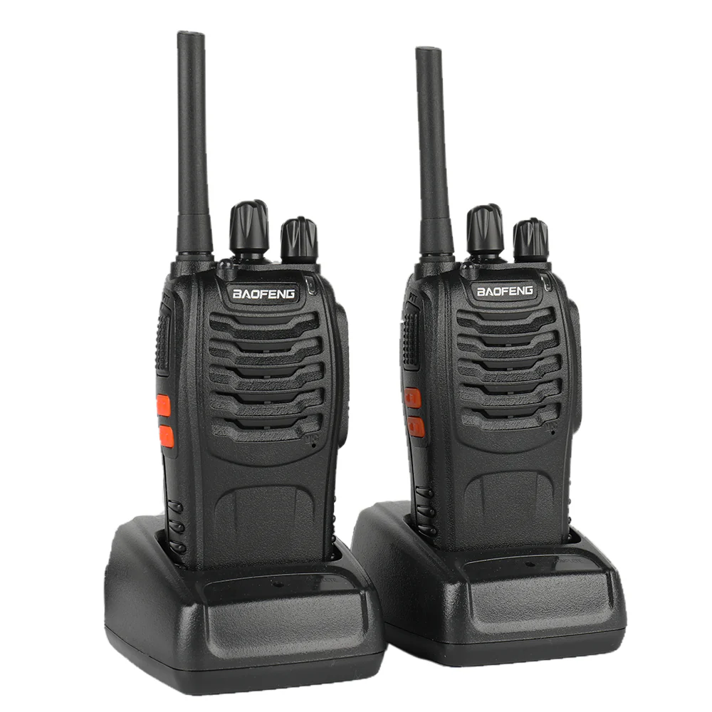 Baofeng BF-88A [OPEN BOX] - Image 7