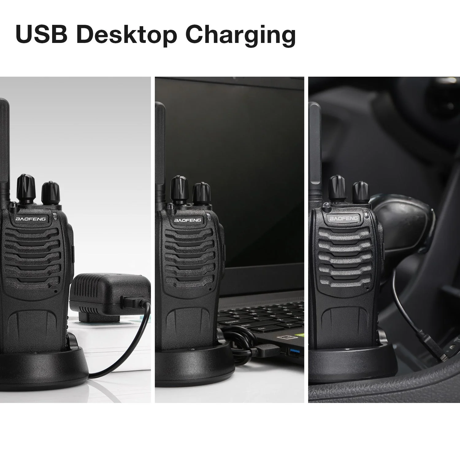 Baofeng BF-88ST [OPEN BOX] - Image 6