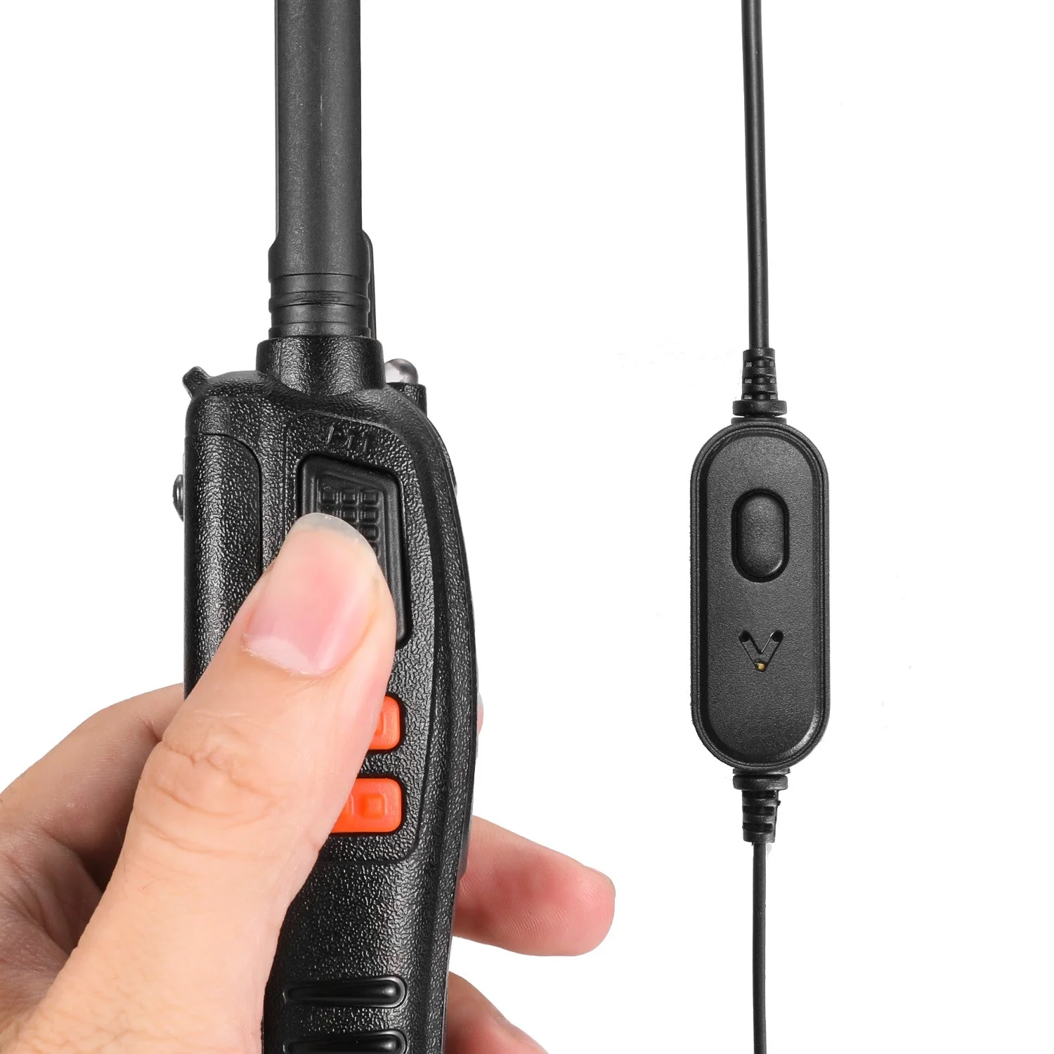 Baofeng BF-88ST [OPEN BOX] - Image 7
