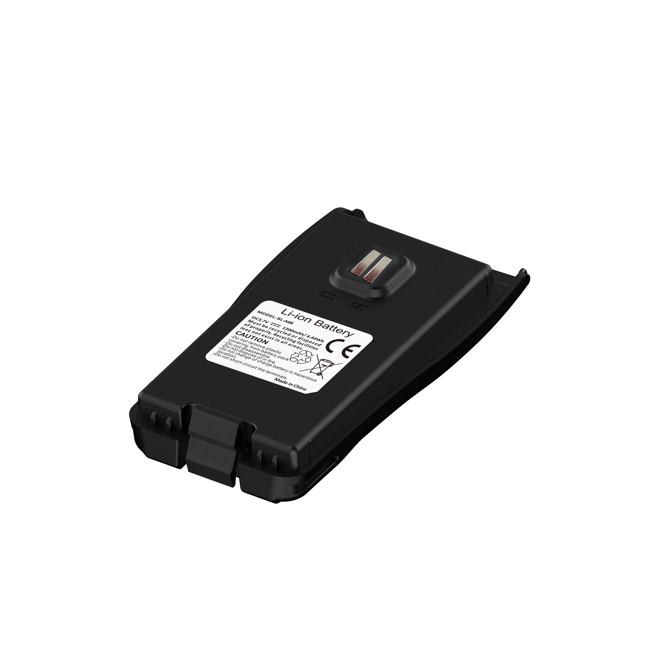 1200mAh Battery for BF-88ST Pro - Image 4