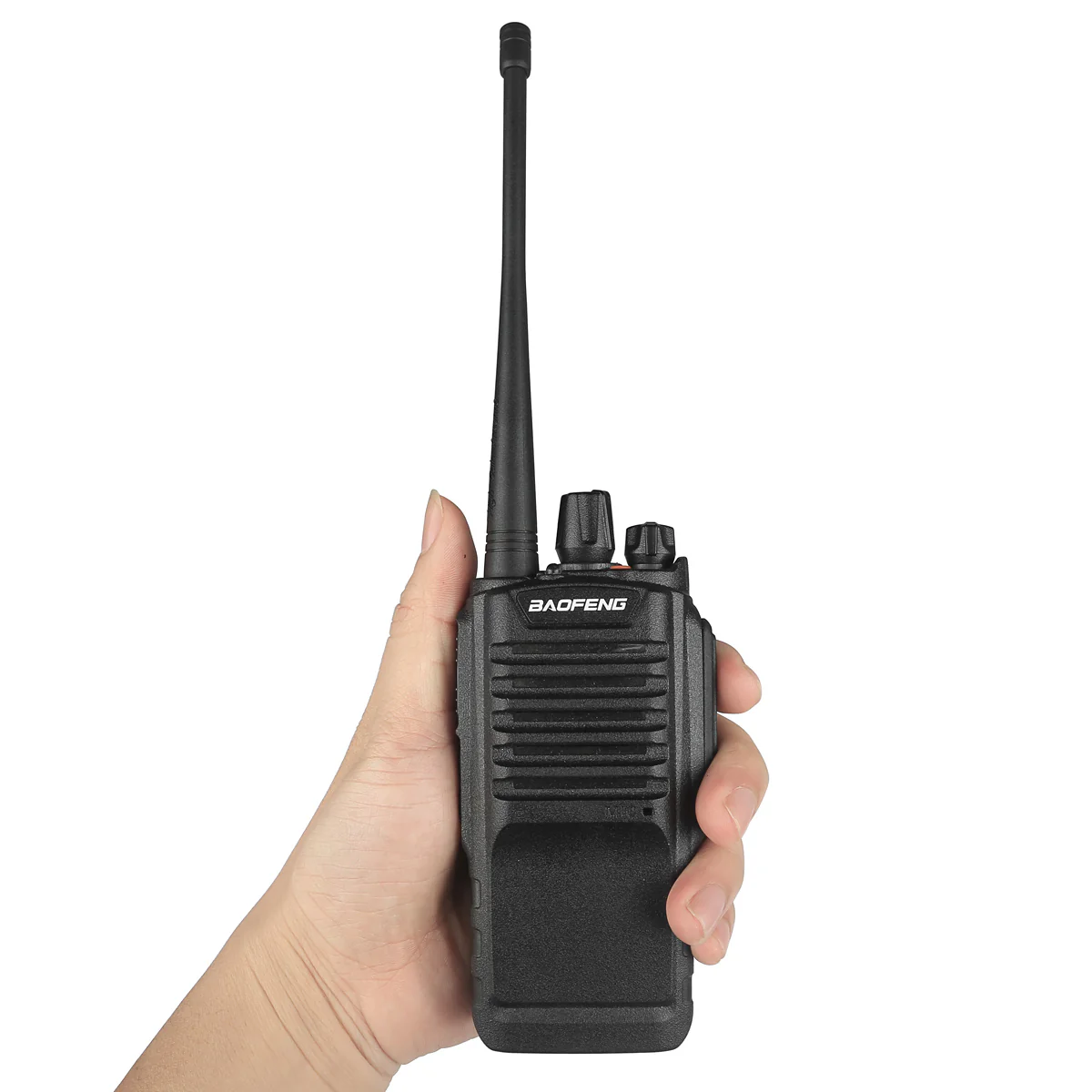 Baofeng BF-9700 | UHF | 7W/5W/1W | Waterproof | Noise Reduction | 1800mAh [DISCONTINUED] - Image 8