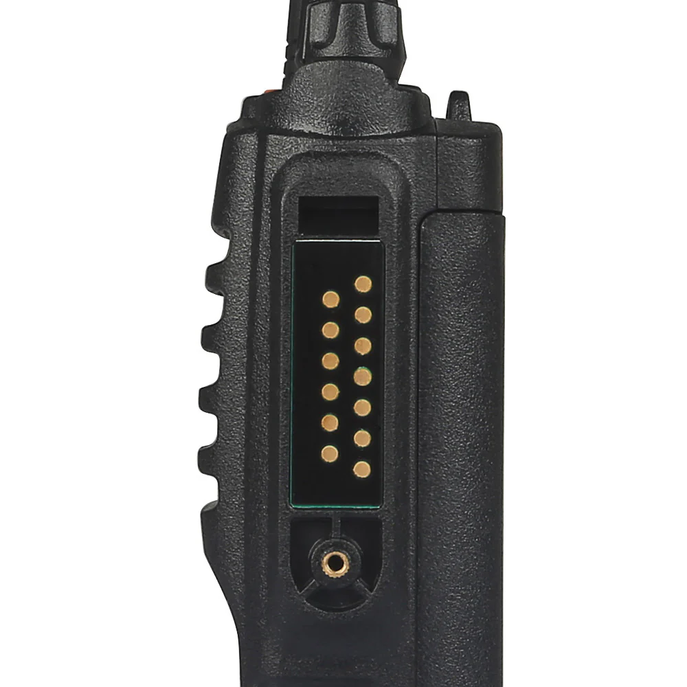 Baofeng BF-9700 | UHF | 7/5/1W | Waterproof | Noise Reduction | 1800mAh | with Cable [DISCONTINUED] - Image 10