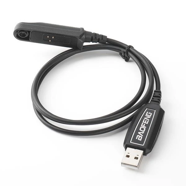 Baofeng BF-9700 | UHF | 7/5/1W | Waterproof | Noise Reduction | 1800mAh | with Cable [DISCONTINUED] - Image 13