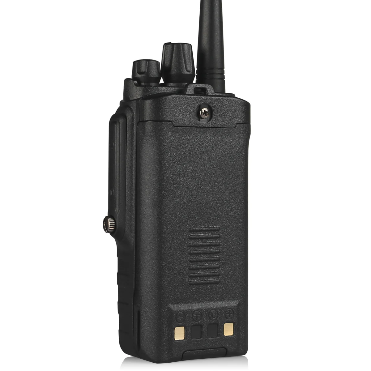 Baofeng BF-9700 | UHF | 7/5/1W | Waterproof | Noise Reduction | 1800mAh | with Cable [DISCONTINUED] - Image 6