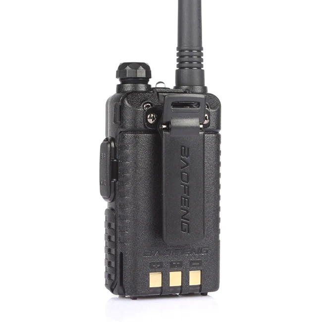Baofeng BF-F8+ [10 Pack] [DISCONTINUED] - Image 5