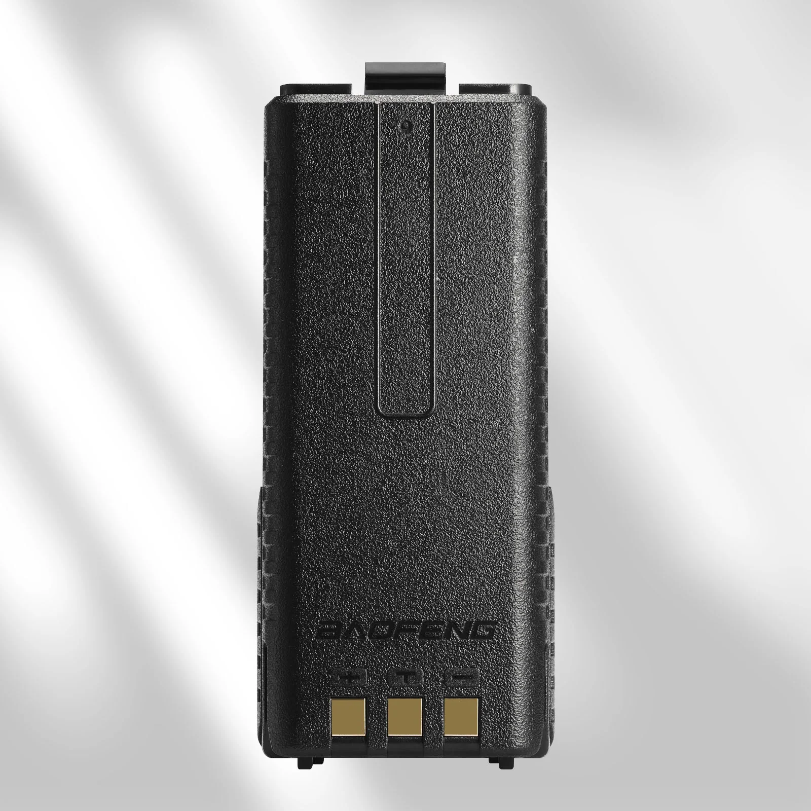 Baofeng BL-5L 3800mAh Battery | USB-C Port | For UV-5R Series - Image 4