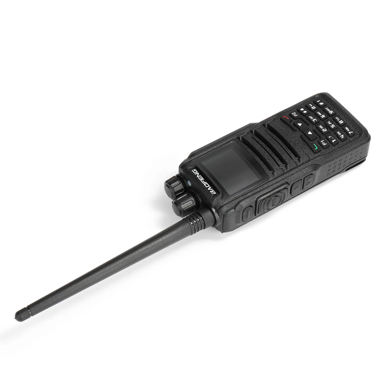 Baofeng DM-1701 DMR | Dual Band | 5W | 120K Contacts Import | SMS Function - Image 14