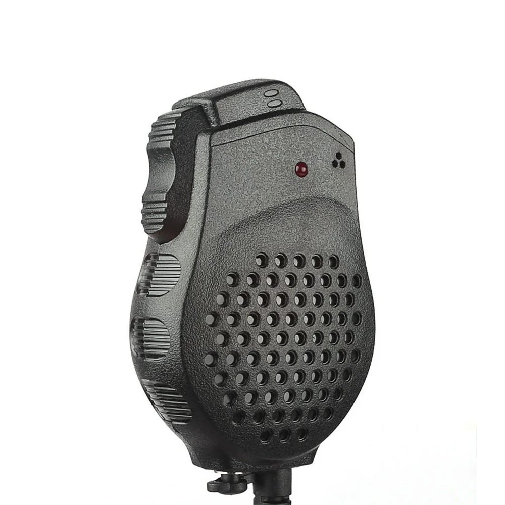 Baofeng Speaker Mic Earpiece Headset | Dual PTT | UV-82L UV-82X3 GT-5 Series | K Plug [DISCONTINUED] - Image 4