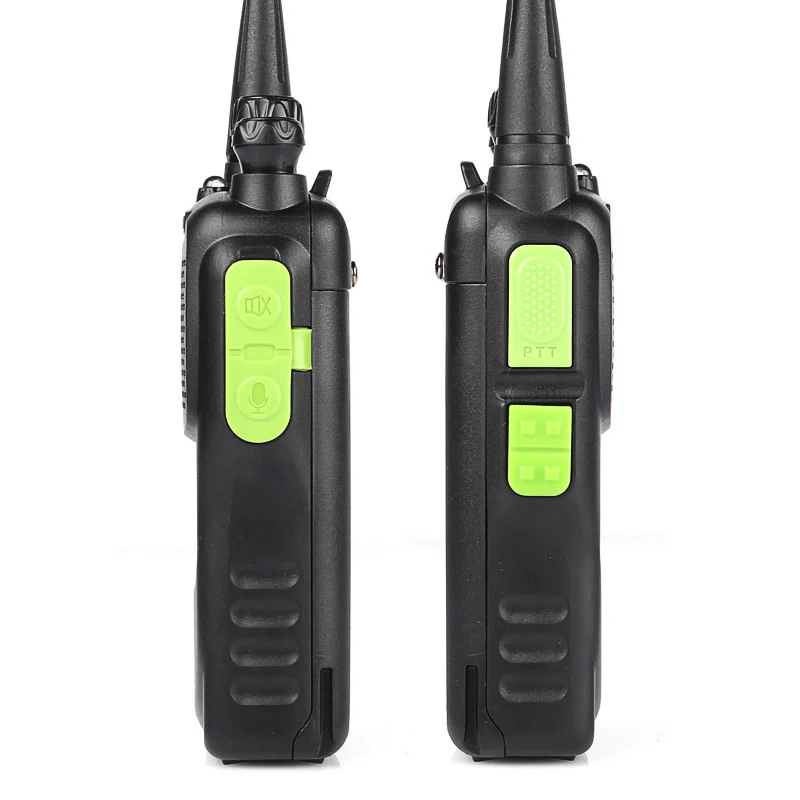 Baofeng GT-1 [10 Pack + Cable] | UHF | 5W | 16CH | Flashlight | FM Function Two-Way Radio [DISCONTINUED] - Image 10