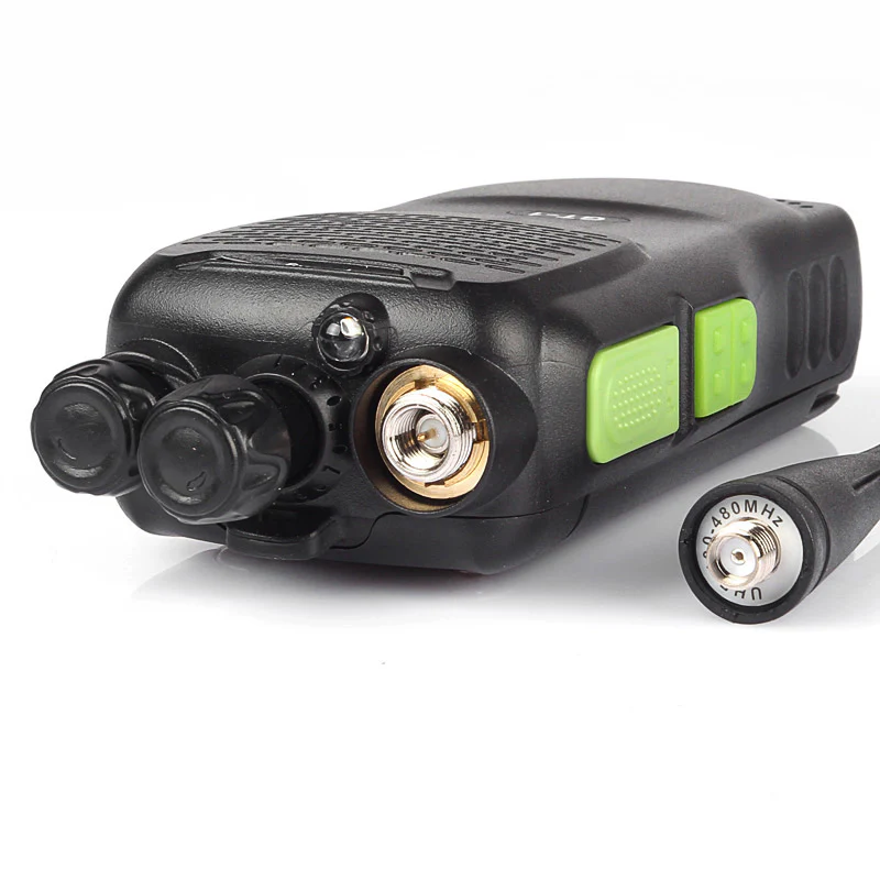 Baofeng GT-1 [10 Pack + Cable] | UHF | 5W | 16CH | Flashlight | FM Function Two-Way Radio [DISCONTINUED] - Image 11