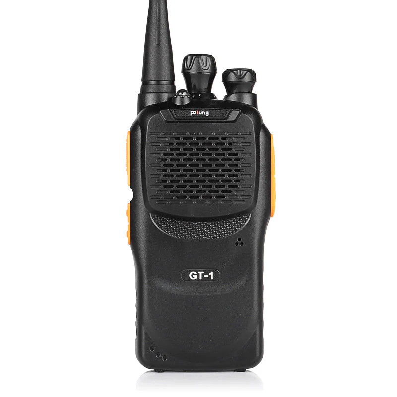 Baofeng GT-1 [10 Pack + Cable] | UHF | 5W | 16CH | Flashlight | FM Function Two-Way Radio [DISCONTINUED] - Image 13
