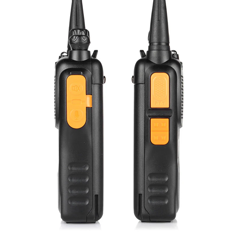 Baofeng GT-1 [10 Pack + Cable] | UHF | 5W | 16CH | Flashlight | FM Function Two-Way Radio [DISCONTINUED] - Image 14