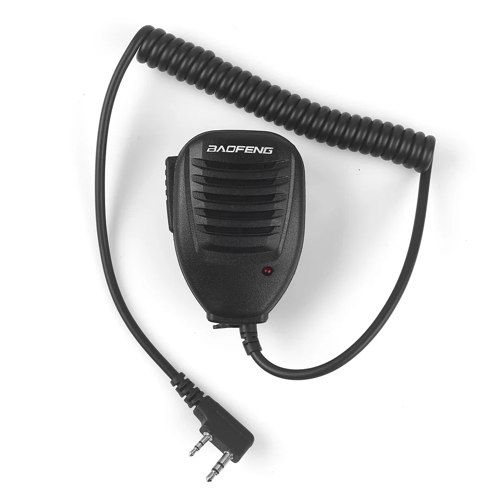 Baofeng GT-3 Mark II | Dual Band | 5W | Better Antenna | VOX | Flashlight | with Speaker [DISCONTINUED] - Image 12