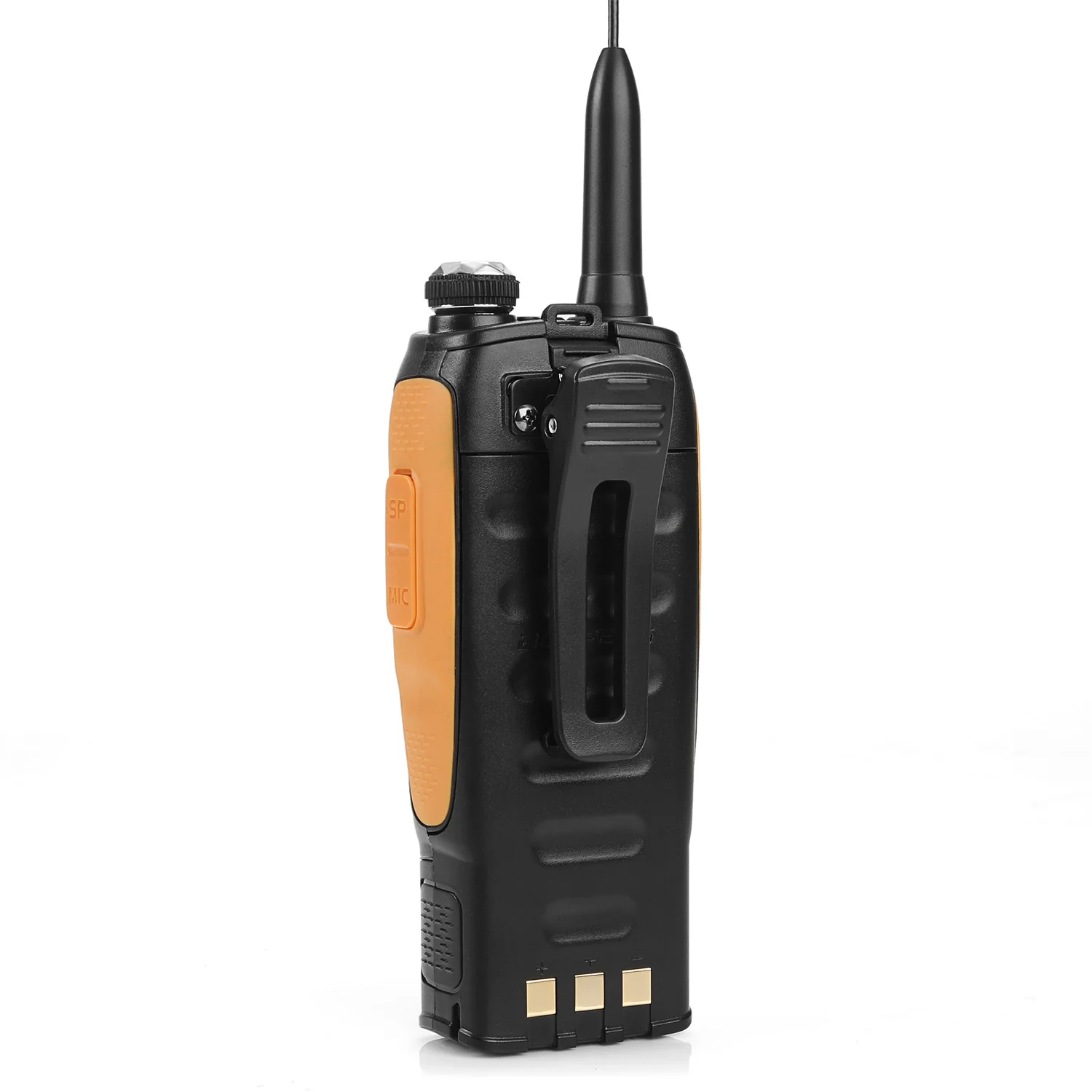 Baofeng GT-3TP Mark III Two-Way Radio+ 3800mAh Battery - Image 11