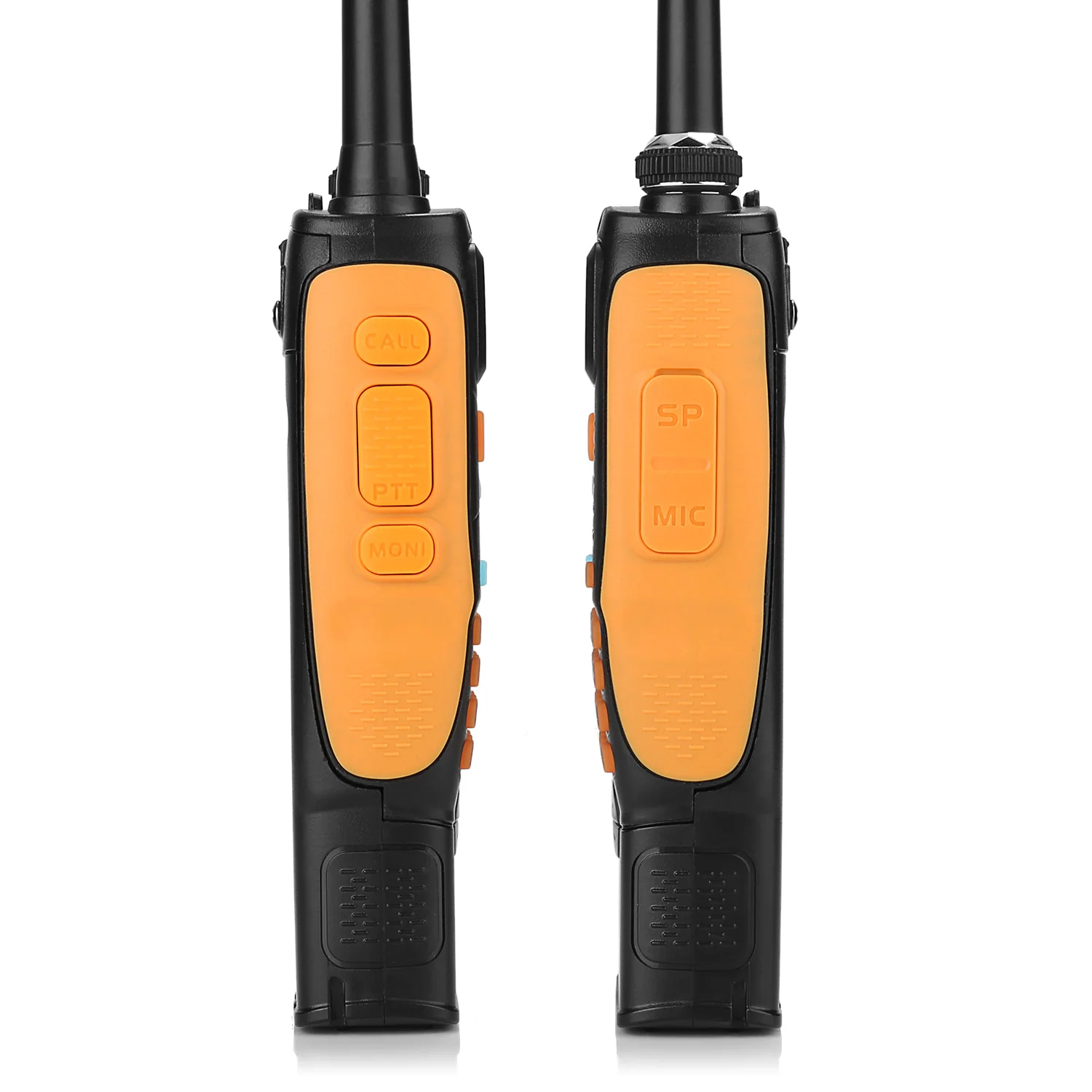 Baofeng GT-3TP Mark III Two-Way Radio+ 3800mAh Battery - Image 12