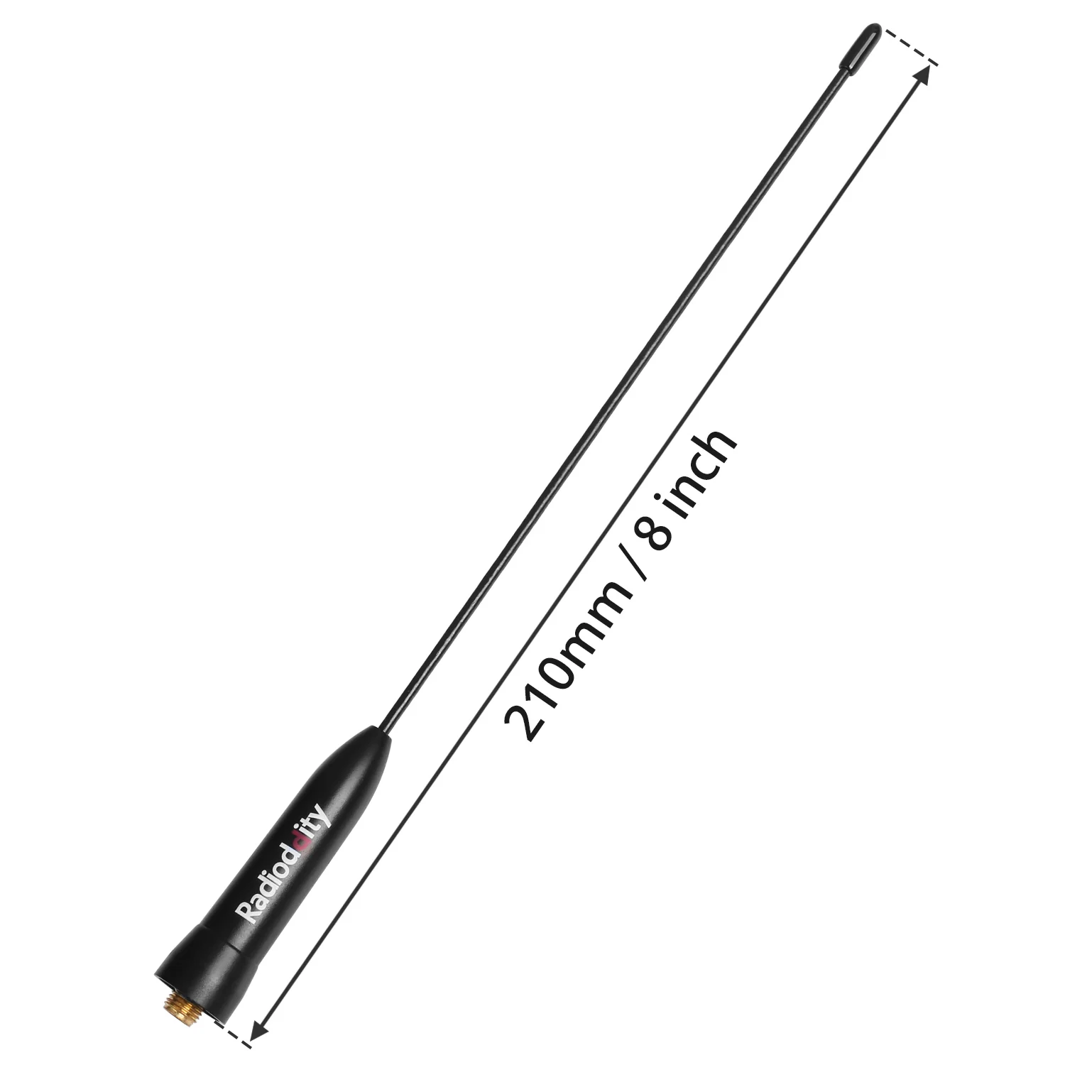 Baofeng GT-3TP Mark III Two-Way Radio+ 3800mAh Battery - Image 16