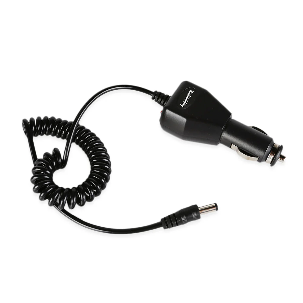 Baofeng GT-3TP Mark III | Dual Band | 8W/4W/1W | Tri-power | High-gain Antenna - Image 6