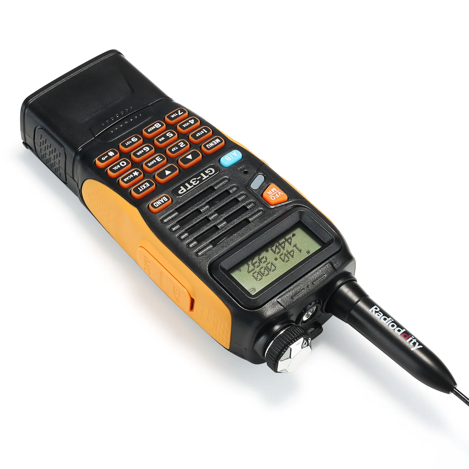 Baofeng GT-3TP with 3800mAh Battery [OPEN BOX] - Image 6