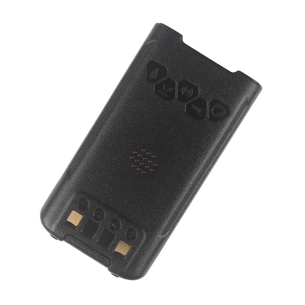 Baofeng GT-3WP UV-9R UV-9G Battery 1800mAh 7.4V - Image 2