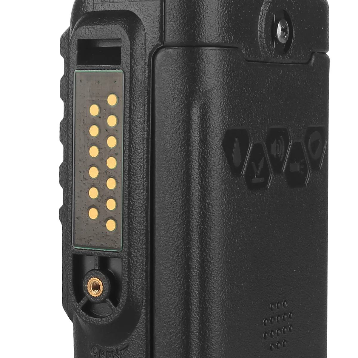 Baofeng GT-3WP Two Way Radio [10 Packs] + Programming Cable [DISCONTINUED] - Image 8