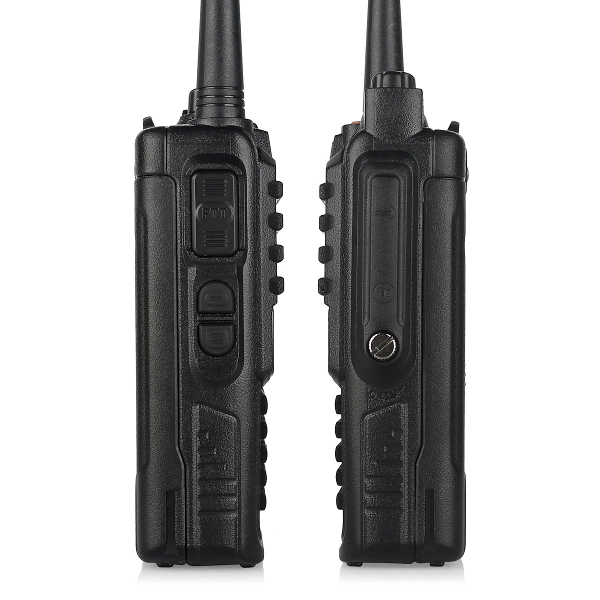 Baofeng GT-3WP Waterproof Two Way Radio + Speaker Mic [DISCONTINUED] - Image 5