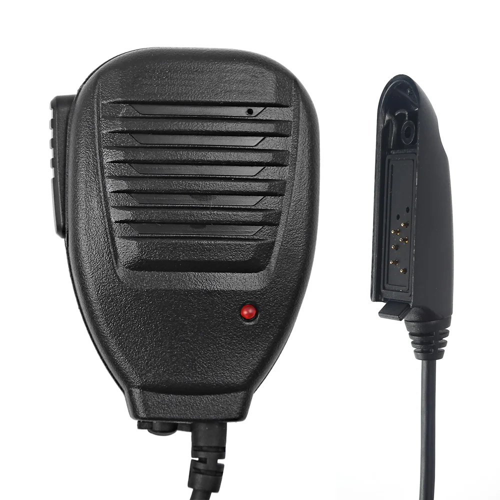 Baofeng GT-3WP Waterproof Two Way Radio + Speaker Mic [DISCONTINUED] - Image 8