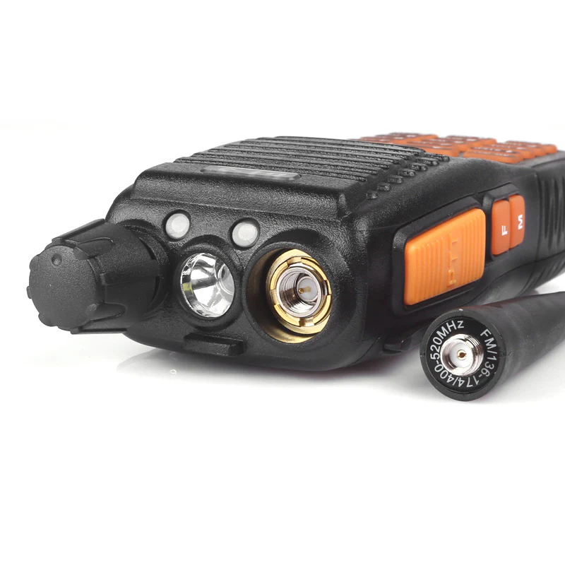 Baofeng GT-5 + Programming Cable [DISCONTINUED] - Image 5
