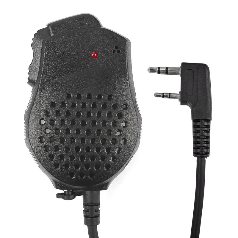 Baofeng GT-5 + Speaker Mic+ Cable [DISCONTINUED] - Image 10