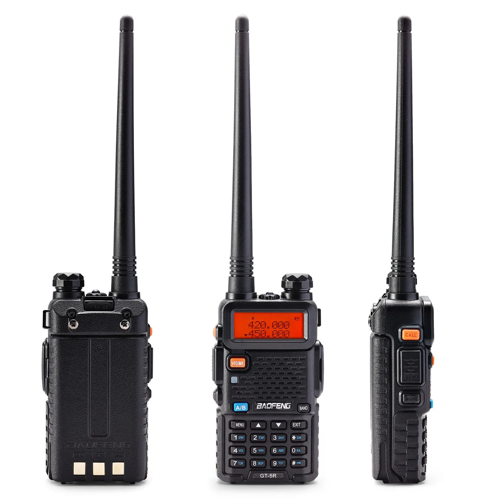 Baofeng GT-5R [OPEN BOX] - Image 11