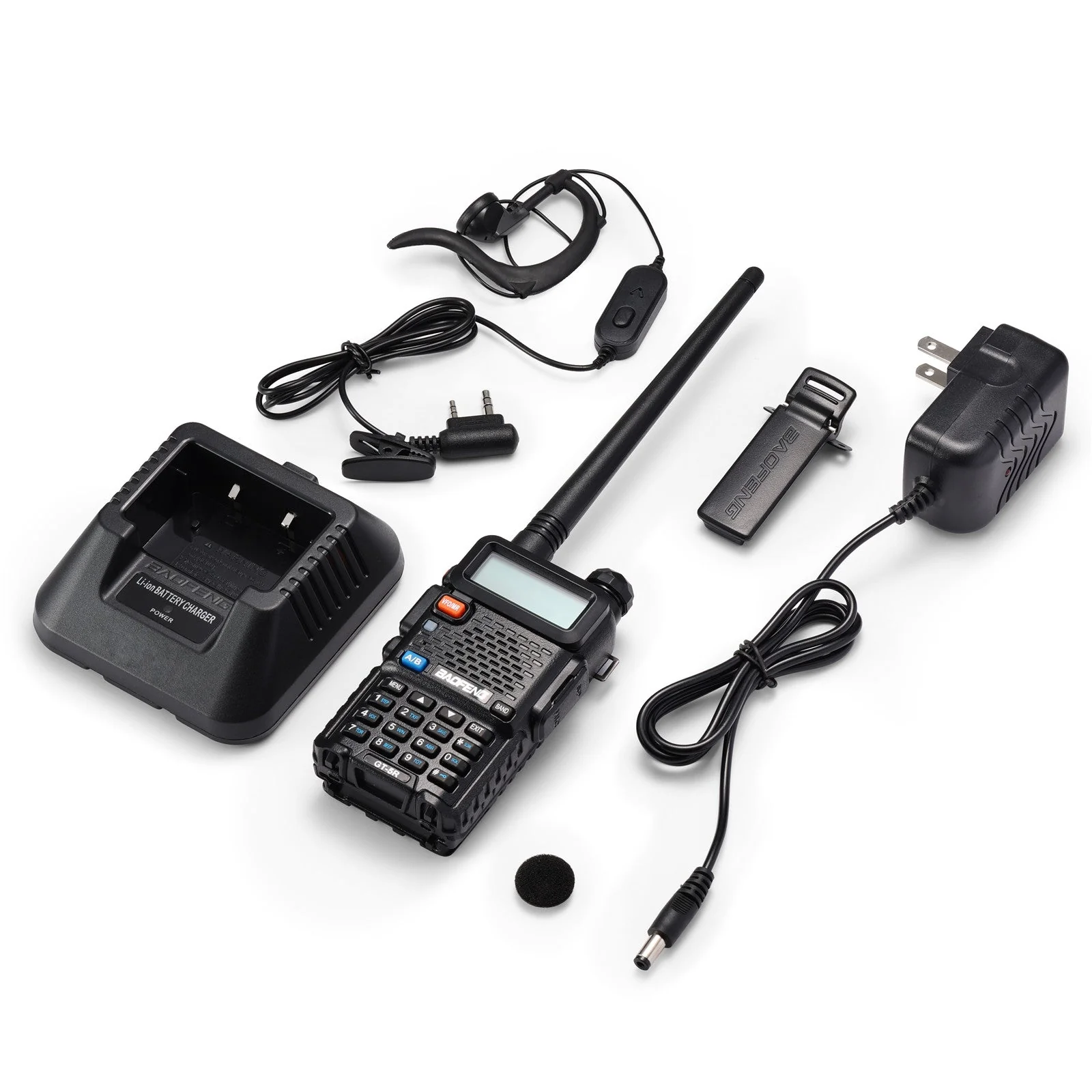 Baofeng GT-5R [OPEN BOX] - Image 12