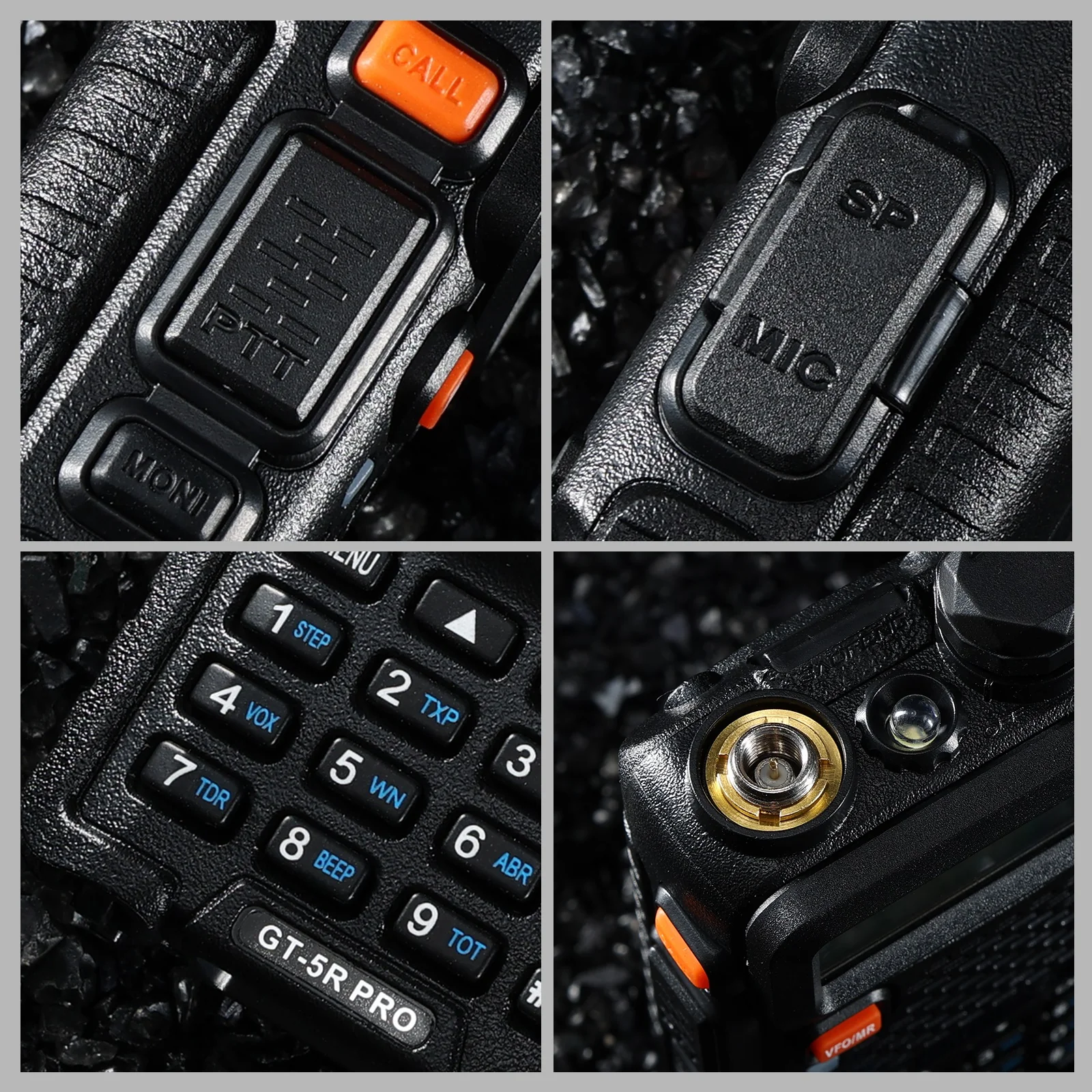 Baofeng GT-5R Pro [OPEN BOX] - Image 6