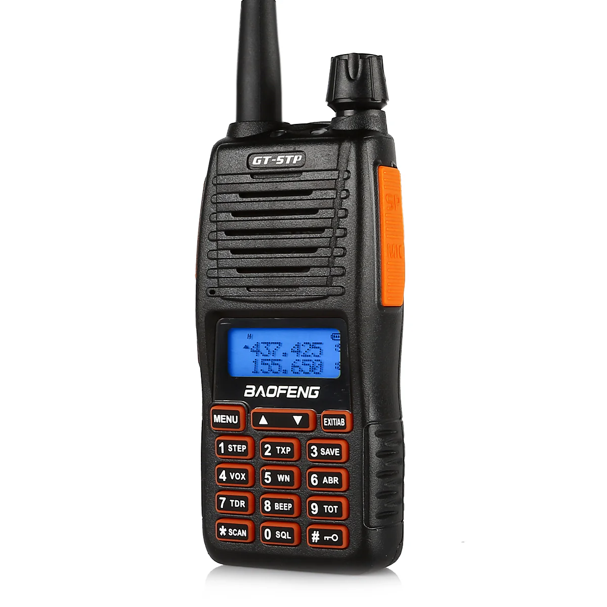 Baofeng GT-5TP [OPEN BOX] - Image 4