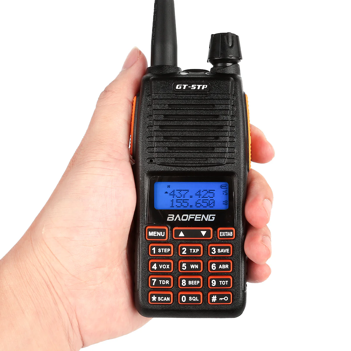 Baofeng GT-5TP [OPEN BOX] - Image 5
