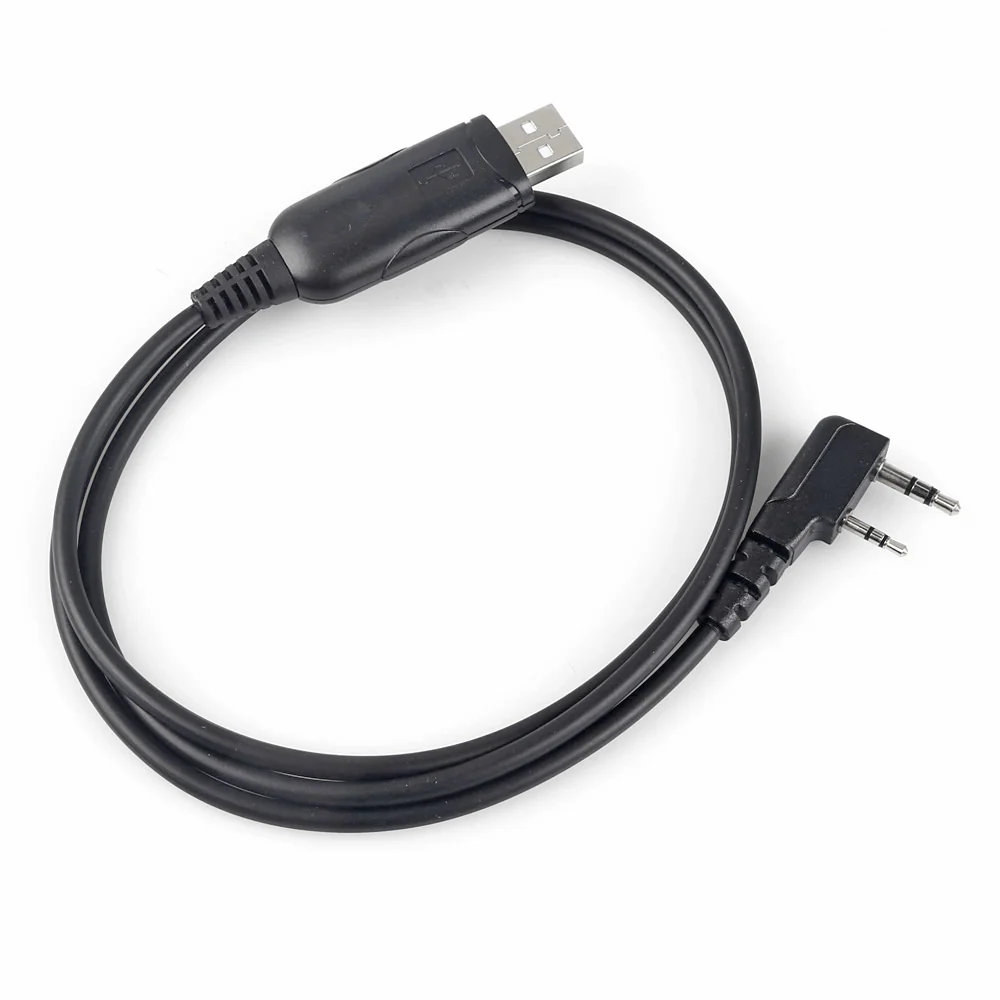 Baofeng GT-5TP Two-Way Radio [2 Packs] + Cable [DISCONTINUED] - Image 8
