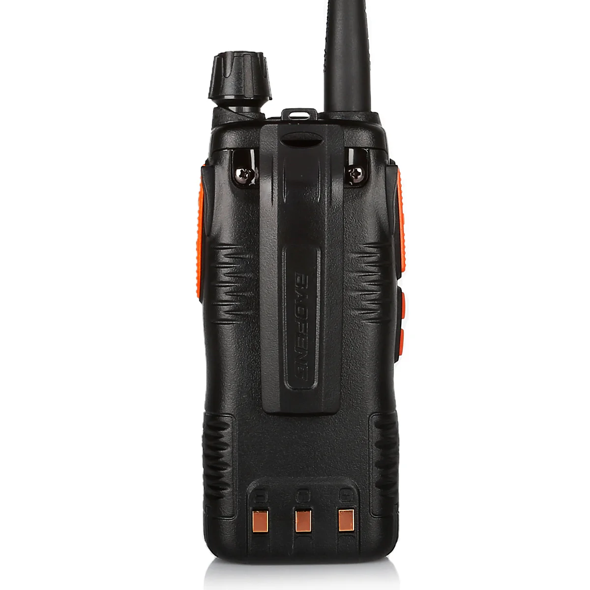 Baofeng GT-5TP Two-Way Radio + Programming Cable [DISCONTINUED] - Image 4